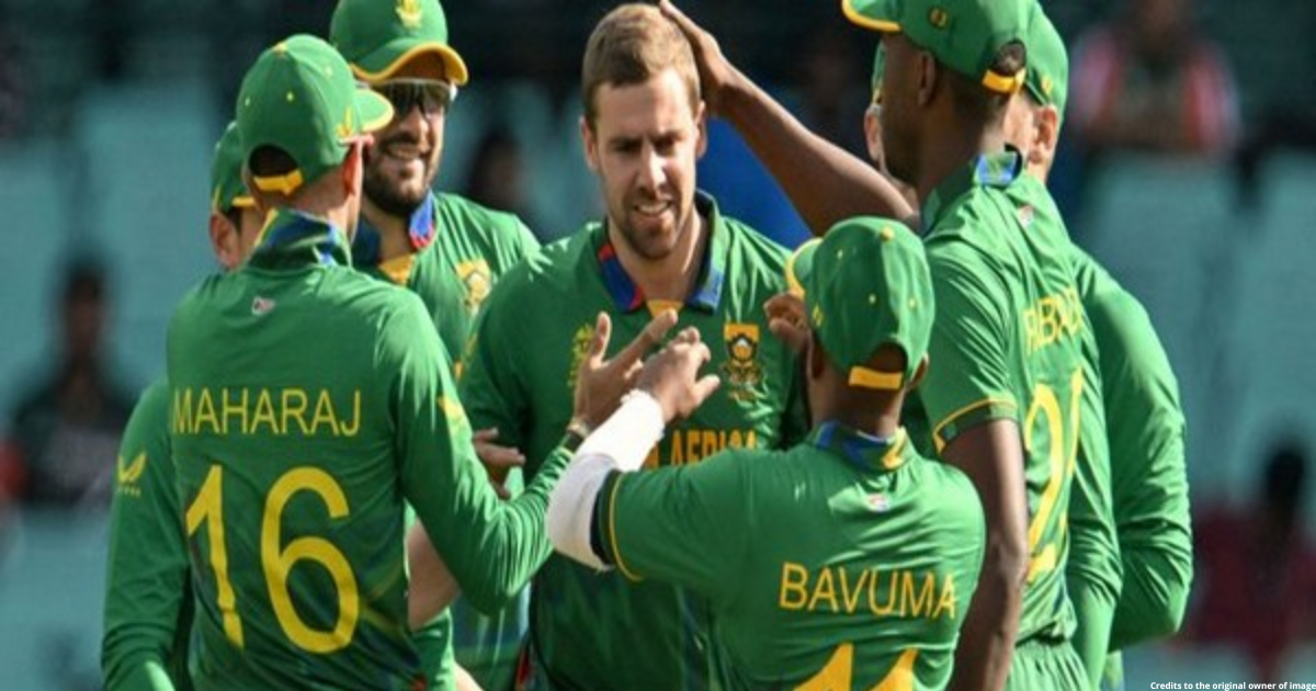 T20 WC: Rossouw's ton, Nortje's four wickets help South Africa defeat Bangladesh by 104 runs